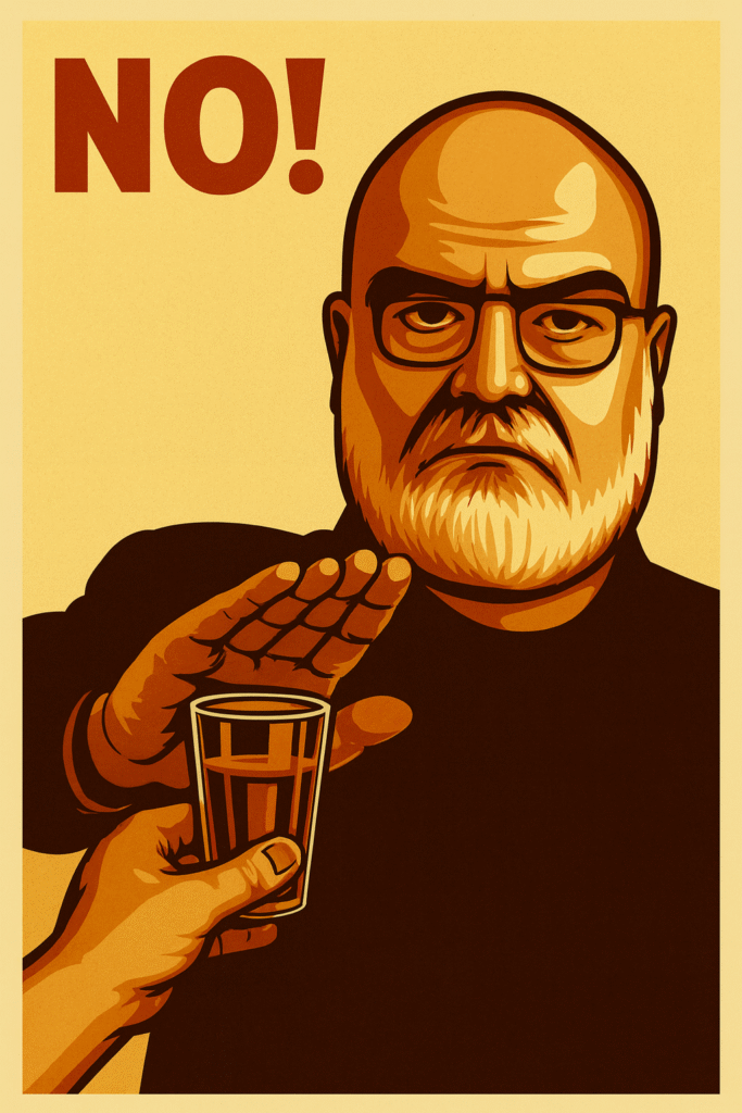 Soviet-style anti-al